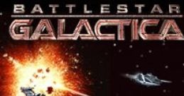 Battlestar Galactica - Video Game
