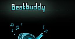 Beatbuddy track Beatbuddy: THE ORIGINAL TRACK - Video Game