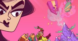 Battletoads Original - Video Game