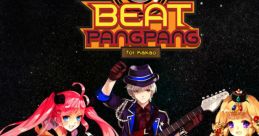 Beat PangPang for Kakao - Video Game