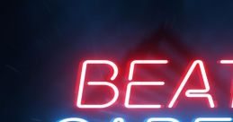 Beat Saber OST Vol II Beat Saber (Original Game track), Vol. II - Video Game