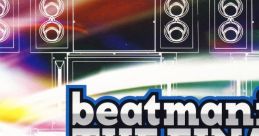 Beatmania THE FINAL Original - Video Game Video game from beatmania THE FINAL Original for Arcade. Published by Konami