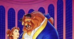 Beauty and the Beast - Video Game