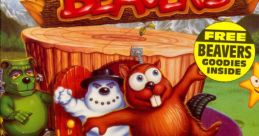 Beavers - Video Game