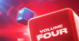 Beat Saber Vol. IV - Video Game