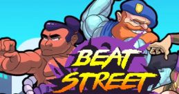 Beat Street Original - Video Game