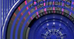 Befriend - Kotono Shibuya Befriend - 渋谷琴乃 Mega Man X3 - Video Game