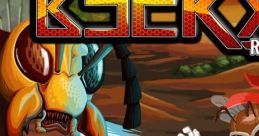 Beekyr Reloaded - Video Game