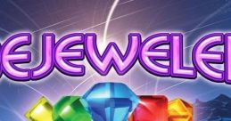 Bejeweled - Video Game