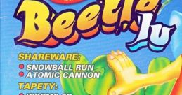 Beetle Ju Beetle Bug Операция "Жук" - Video Game
