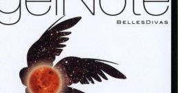 BellesDivas -Angel Note BEST III- - Video Game