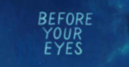 Before Your Eyes Original - Video Game
