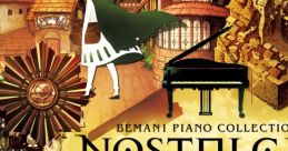 BEMANI PIANO : NOSTALGIA BEMANI PIANO ノスタルジア - Video Game