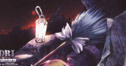 BEGIERDE DES ZAUBERER Touhou Doujin - BEGIERDE DES ZAUBERER - Video Game