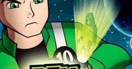 Ben 10 Alien Force: Vilgax Attacks - Video Game