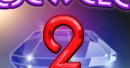 Bejeweled 2 Bejeweled 2: A al Journey - Video Game