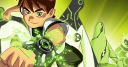 Ben 10: Battle Ready Ben 10 Omniverse: Battle Ready - Video Game