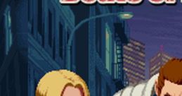 Beats of Rage BOR Beats of Rage Xtra Neo Edit Pack - Video Game