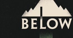 Below Official track Below (Original track) - Video Game
