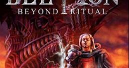 Beltion: Beyond Ritual Бельтион: Свод равновесия - Video Game