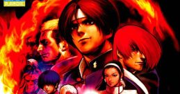 Bensheng 4 in 1 - Super Fight 1 - Video Game