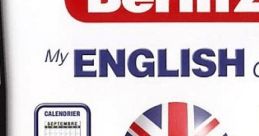 Berlitz - My English Coach - Video Game Video game from Berlitz - My English Coach for DS. Published by Emme (2009).