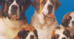 Beethoven's 2nd Beethoven: The Ultimate Canine Caper Beethoven e suas Últimas Aventuras - Video Game Video game from
