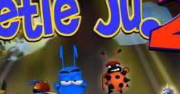 Beetle Ju 2 Beetle Bug 2, Beetle Junior DS - Video Game
