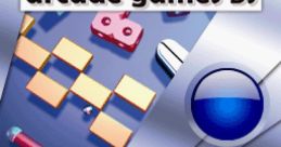 Best of Arcade Games DS - Video Game