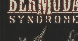 Bermuda Syndrome - Video Game