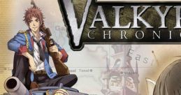 Best of the Valkyria Chronicles - Video Game