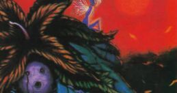 Berserk (1999-2016) - Video Game