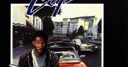 Beverly Hills Cop - Video Game Video game from Beverly Hills Cop for Atari ST. Published by Tynesoft (1990). Uploaded by