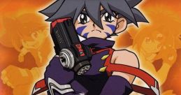 Beyblade V Force - Video Game