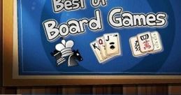 Best of Board Games - Video Game