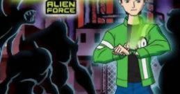 Ben 10: Alien Force - Vilgax Attacks - Video Game Video game from Ben 10: Alien Force - Vilgax Attacks for DS. Published by