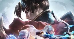 Beyond Legends Mobile Legends: Bang Bang - Video Game