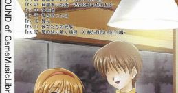 BEST of GameLibrary Special -Kanon- - Video Game Video game from BEST of GameLibrary Special -Kanon- for Windows.