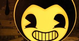 Bendy and the Ink Machine Chapter 1 Moving Pictures BATIM Chapter 1 - Video Game