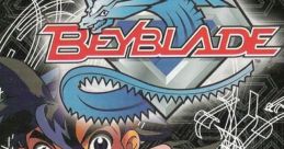 Beyblade: Let it Rip! Bakuten Shoot Beyblade: Beybattle Tournament 爆転シュート ベイブレード - Video Game Video game from B