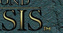 Beyond Oasis The Story of Thor ストーリー オブ トア ～光を継ぐ者～ - Video Game