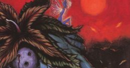Berserk Millennium Falcon-hen Wasurebana no Shou Original Game ベルセルク 千年帝国の鷹篇 喪失花の章 オリジナルゲームサウンド