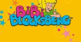 Bibi Blocksberg - Der Verhexte Schloss-Schatz - Video Game