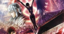 BERSERK Musou Berserk and the Band of the Hawk ベルセルク無双 - Video Game
