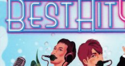 BEST HIT YCO - Video Game