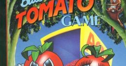 Bill's Tomato Game - Video Game