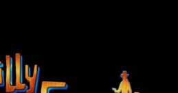 Billy Frontier - Video Game