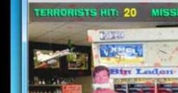 Bin Laden Liquors 2 - Video Game
