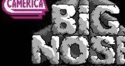 Big Nose the Caveman (Unlicensed) - Video Game