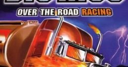 Big Rigs: Over the Road Racing - Video Game